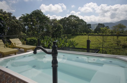 Armenia Hotel | Finca Hotel Rosa Antonia