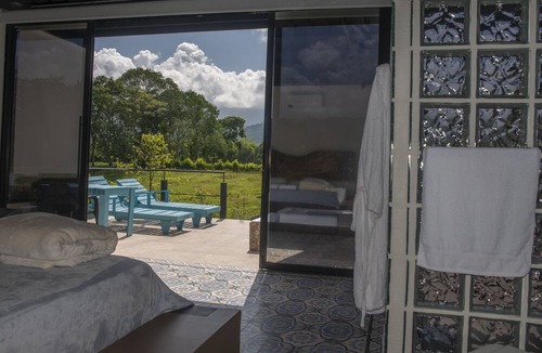Armenia Hotel | Finca Hotel Rosa Antonia