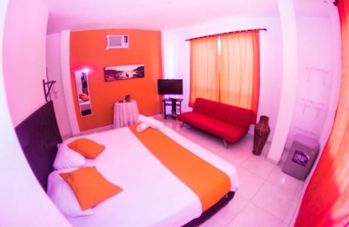 Taganga Hotel | Taganga Dive Inn