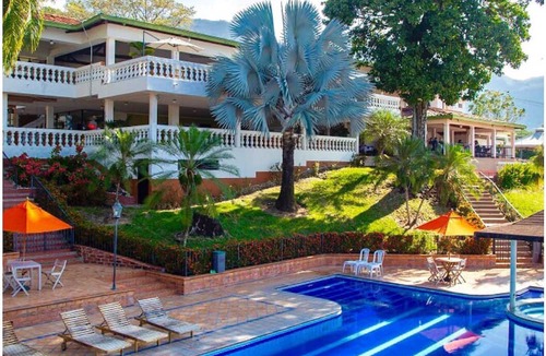 La Pintada Hotel | Hotel Real Dinastía