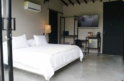 Montenegro Hotel | Palta Eco Haven Hotel