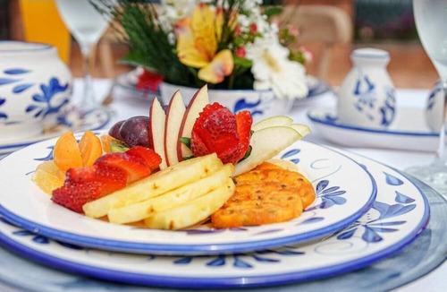 El Carmen de Viboral Hotel | Alfahar Hotel