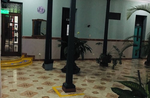 Guadalajara de Buga Hotel | HOTEL DON JUAN