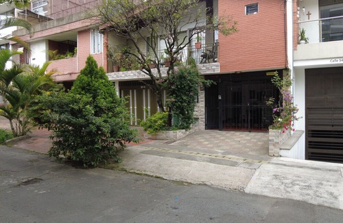 La Castellana House | Nora's Laureles