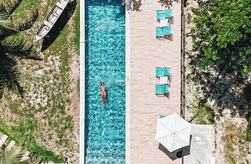 Tierra Bomba Island Hotel | Marine Beach Club & Hotel By Tequendama
