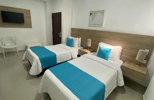 Cartagena Walled City Hotel | HOTEL CASA AGUSTINA