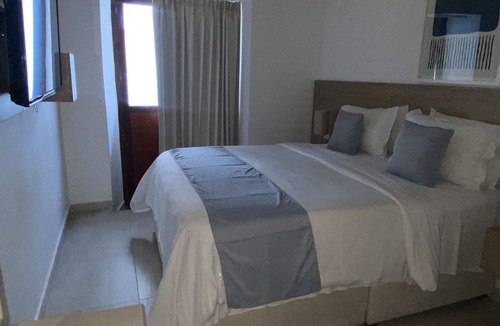 Cartagena Walled City Hotel | HOTEL CASA AGUSTINA