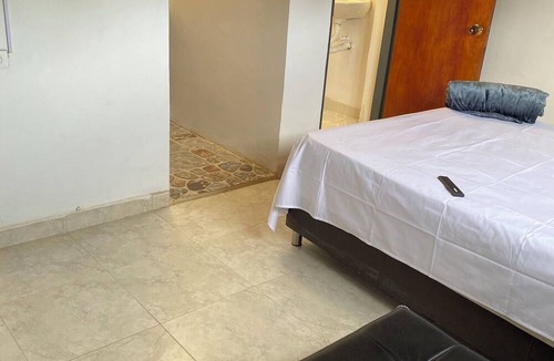 Marinilla Apartment | Apartahotel mirador campestre