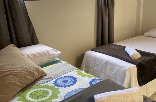 Marinilla Apartment | Apartahotel mirador campestre