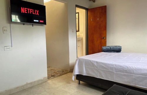 Marinilla Apartment | Apartahotel mirador campestre