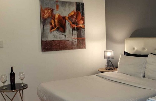 Financial District Hotel | Hotel Boutique Zona G