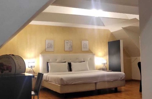 Financial District Hotel | Hotel Boutique Zona G