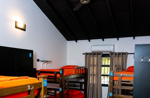 Mamatoco Hostel | Dreamer hostel