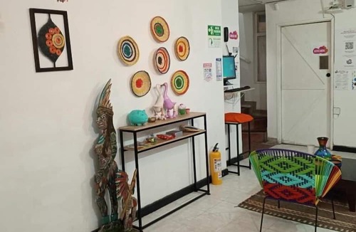 Normandia Hostel | Kuyay Hostel