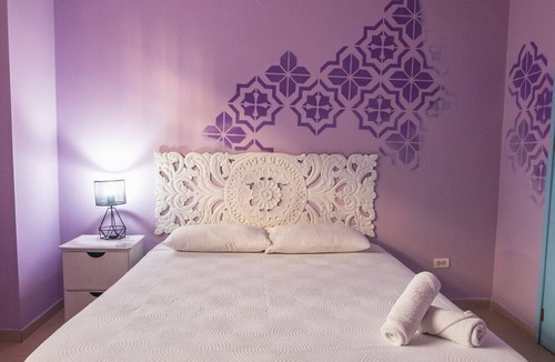 Pie del Cerro Hotel | San Felicin Hostel