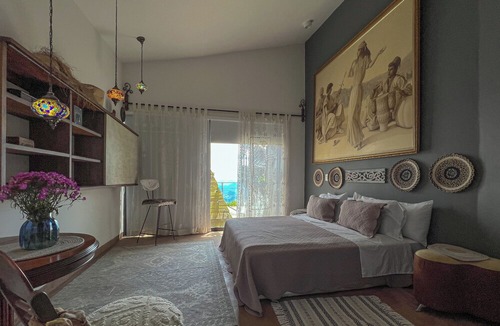 Medellin Hotel | Casa Prana Hotel Boutique