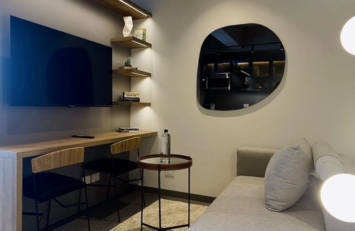 Calle 100 Apartment | Wynwood House 100