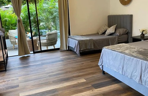 La Vega Hotel | Hotel Boutique Rosse