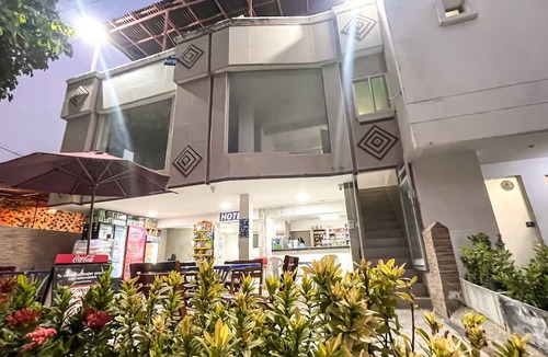 Crespo Hotel | Hotel & Restaurante Oasis