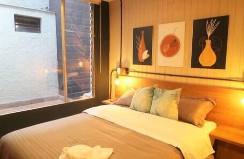 Belen Apartment | Pet friendly apartment in Medellin ONE105
