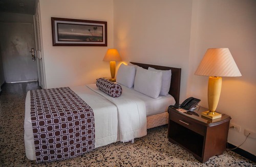 Uramba National Park Hotel | Hotel Estación by Destino Pacifico