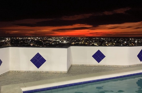 Maicao Hotel | Hotel Maicao Internacional