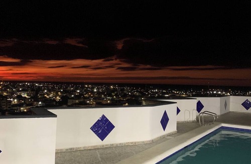 Maicao Hotel | Hotel Maicao Internacional