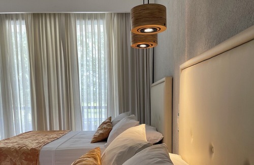 Caloto Hotel | Lake House Resort Country Club & Spa