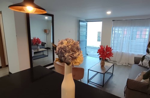 Usaquen Hotel | Rolos Apartamentos Amoblados