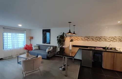 Usaquen Hotel | Rolos Apartamentos Amoblados