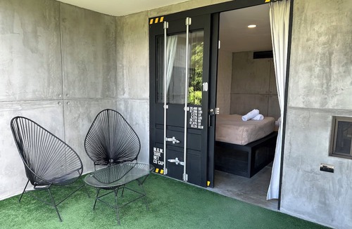 Quimbaya Hotel | Eco Hotel La Colina Mirador Con Aire Acondicionado