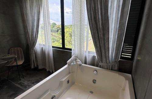 Quimbaya Hotel | Eco Hotel La Colina Mirador Con Aire Acondicionado