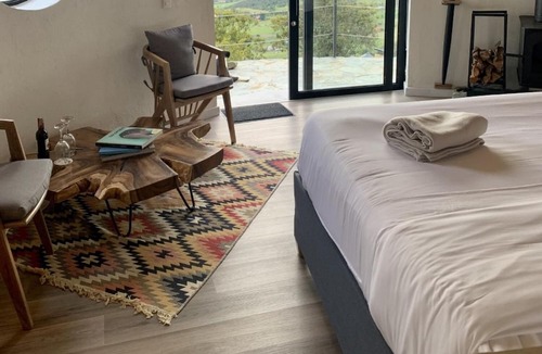 La Calera House | Lote 2 La Gloria