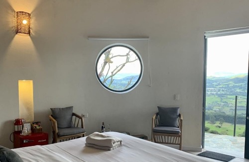 La Calera House | Lote 2 La Gloria