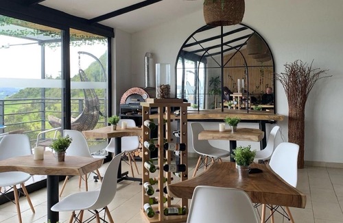 La Calera House | Lote 2 La Gloria