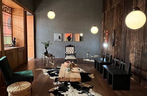 La Candelaria Hotel | Hotel Dios