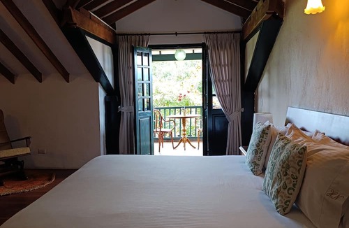 Fusagasuga Hotel | Hotel Hacienda el Novillero