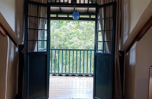Fusagasuga Hotel | Hotel Hacienda el Novillero