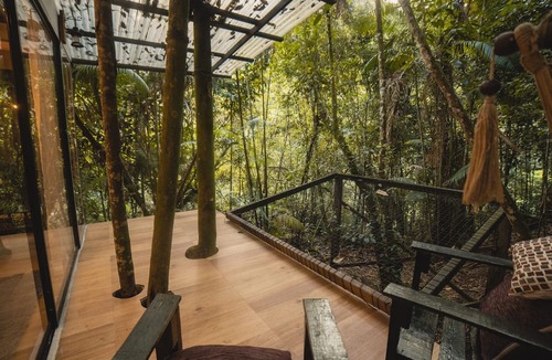 Jamundi Hotel | BOSQUE EL DESCANSO