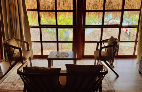 Rosario Islands Hotel | Hotel Isla del Sol