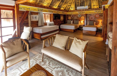 Rosario Islands Hotel | Hotel Isla del Sol