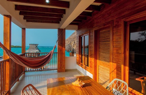 Rosario Islands Hotel | Hotel Isla del Sol