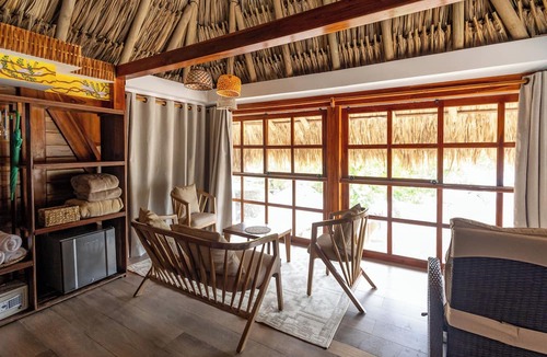 Rosario Islands Hotel | Hotel Isla del Sol