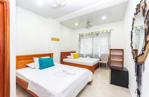 Doradal Hotel | Hotel Buddha Mystic By Del Toro