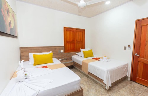 Doradal Hotel | Hotel Buddha Mystic By Del Toro