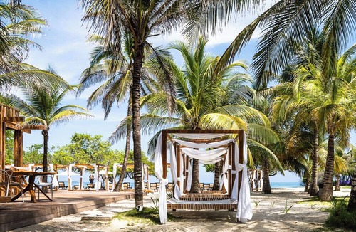 Rosario Islands Hotel | Hotel Rosario de mar By Tequendama