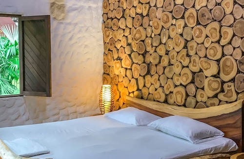 Santa Marta Hotel | Sierra Limón Hotel Cabañas Club
