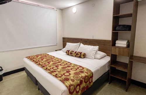 Suramericana Hotel | Hotel Boutique Estadio Medellin