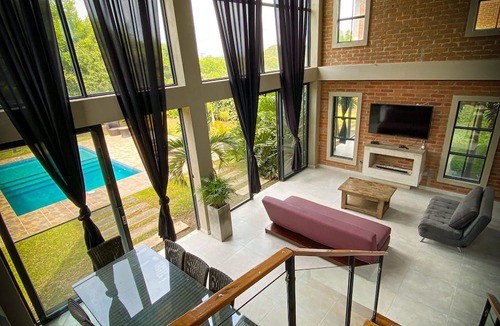 Pereira Hotel | ECOPARADISE