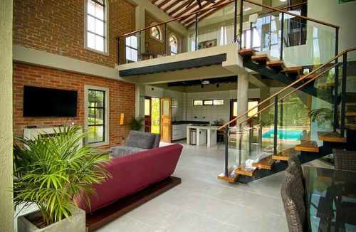 Pereira Hotel | ECOPARADISE